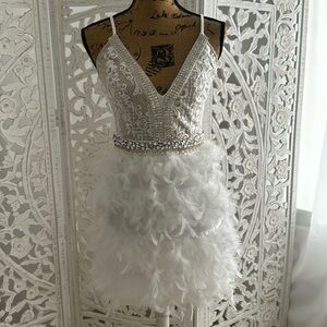 Gatsby Dress Brand New